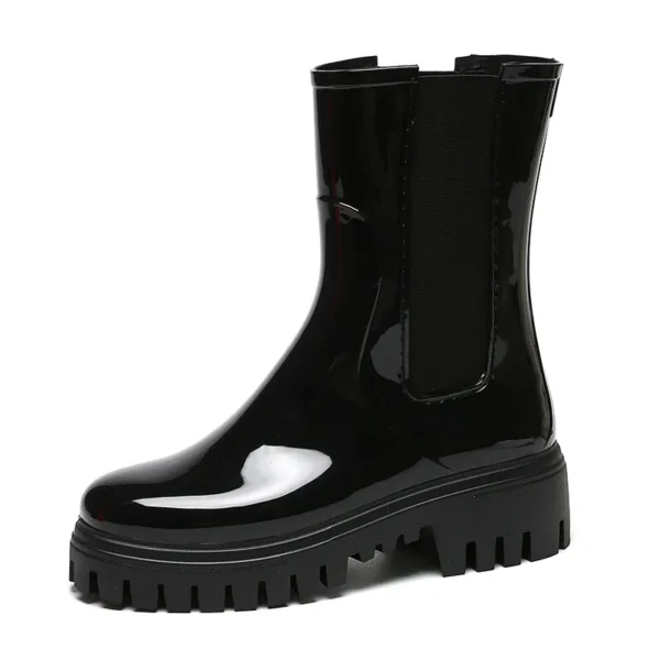 Botas Polo