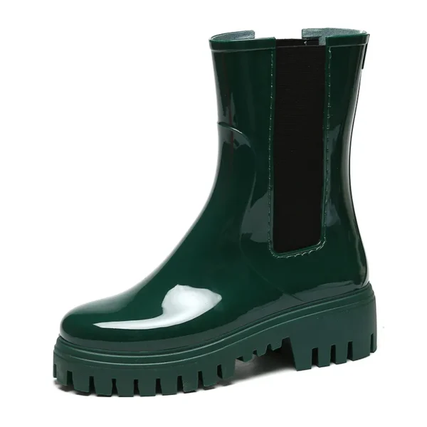 Botas Polo
