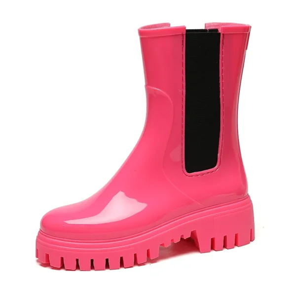 Botas Polo