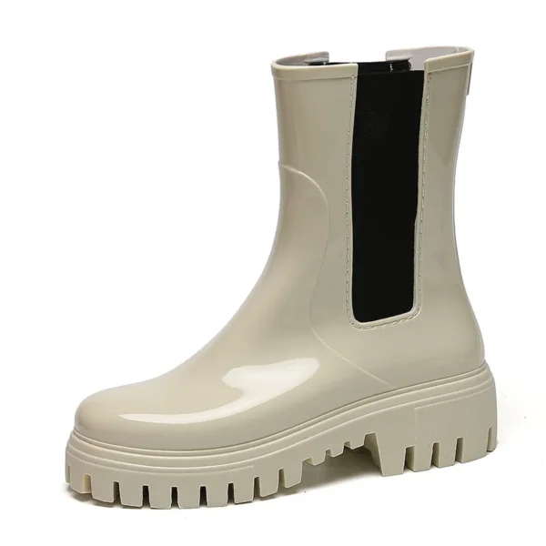 Botas Polo